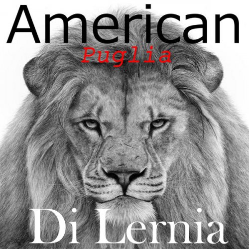 Leone Di Lernia - American Puglia (2017)