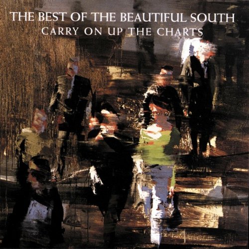The Beautiful South - The Best Of The Beautiful South - Carry On Up The Charts (1995)