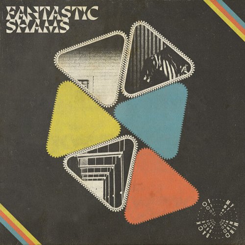 Fantastic Shams - Back of My Mind (2026)