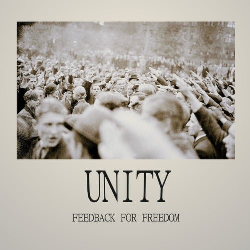 Feedback For Freedom - UNITY (2026)