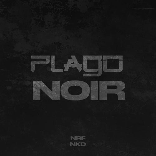 Plago - NOIR (2026)