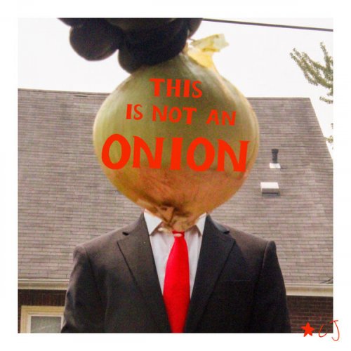 Cosmic_Joe - This Is Not an Onion, This Is Cosmic Joe (2026) Hi-Res