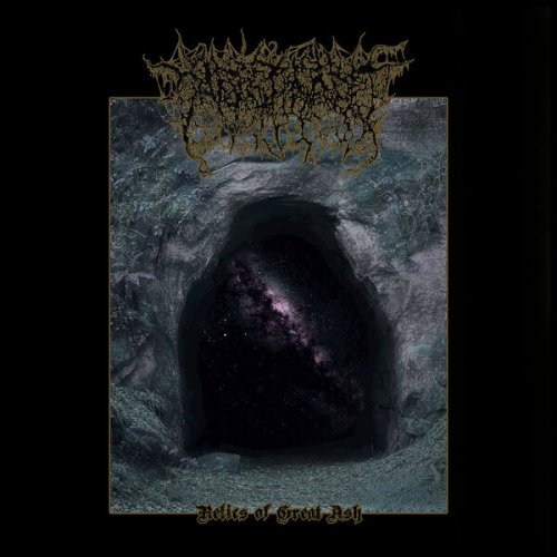 Abyssal Rift - Relics Of Great Ash (2026) Hi-Res