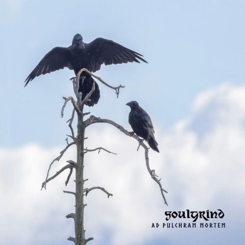 Soulgrind - Ad Pulchram Mortem (2026)