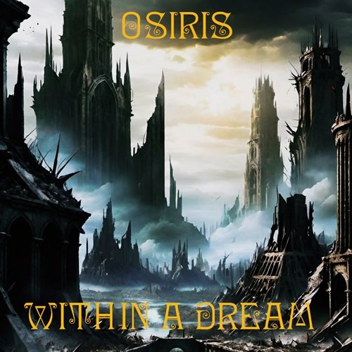 Osiris - Within a Dream (2026)