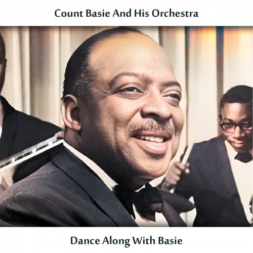 Count Basie - Dance Along with Basie (1959) [2024]