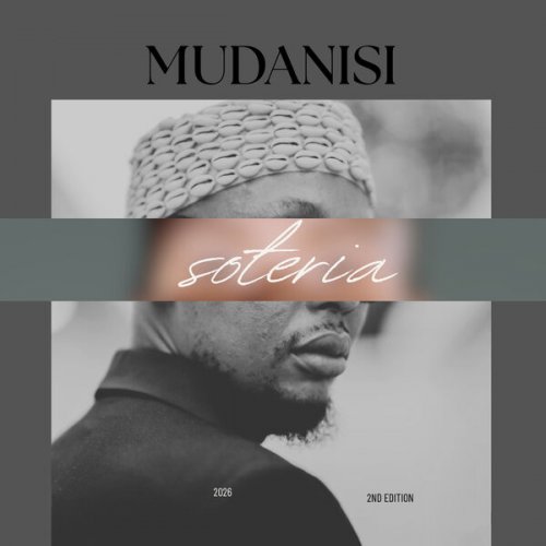 Mudanisi - Soteria (2026)