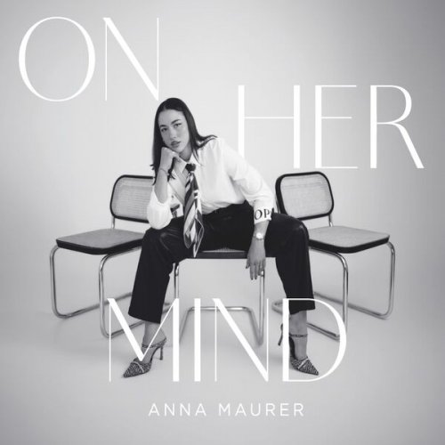 Anna Maurer - On Her Mind (2026)