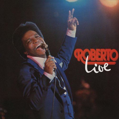 Roberto Blanco - Roberto Live (1980)