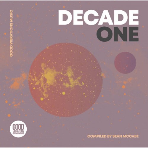 VA - Decade One: Compiled by Sean McCabe (2026)