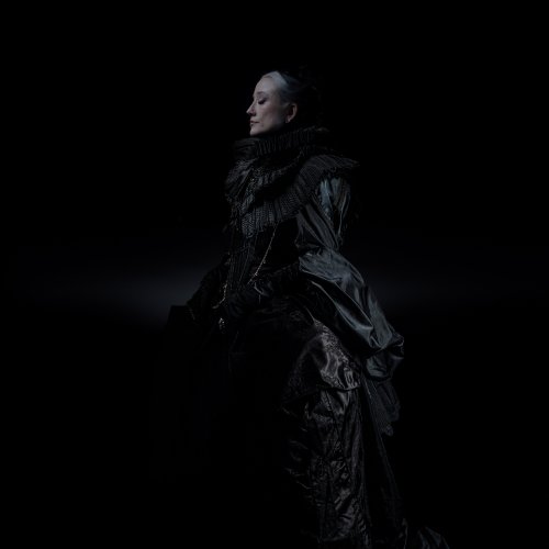 Hayla - DARK (2026) [Hi-Res]