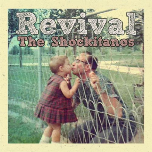 The Shockitanos - Revival (2026)