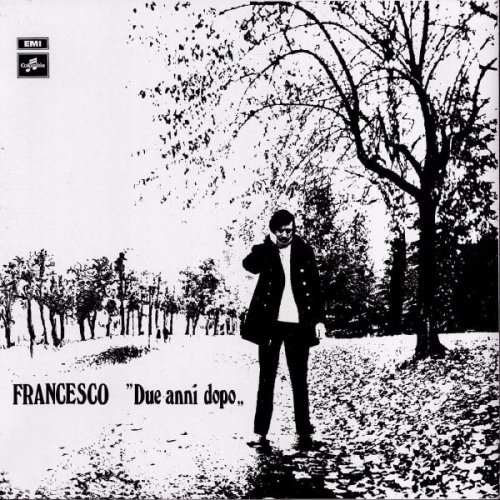 Francesco Guccini - Due Anni Dopo (1970)