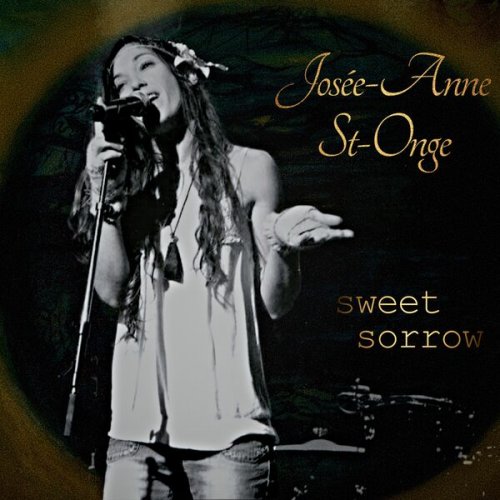 Josée-Anne St-Onge - Sweet Sorrow (2026) Hi-Res