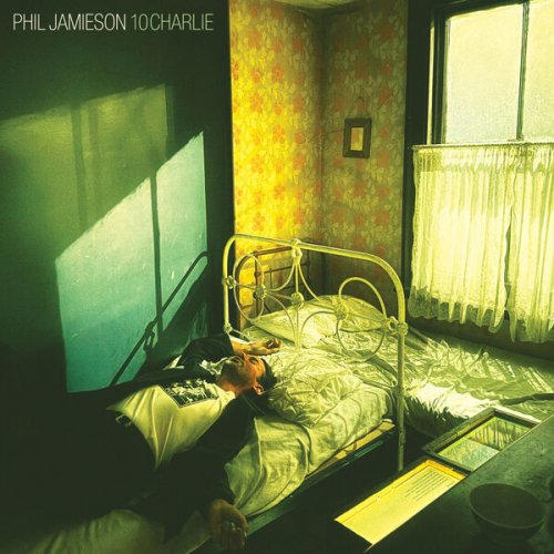 Phil Jamieson - 10Charlie (2026)