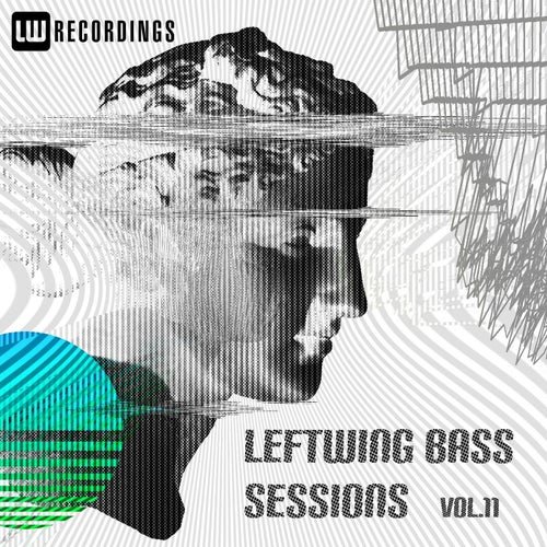 VA - Leftwing Bass Sessions, Vol. 1 (2026)