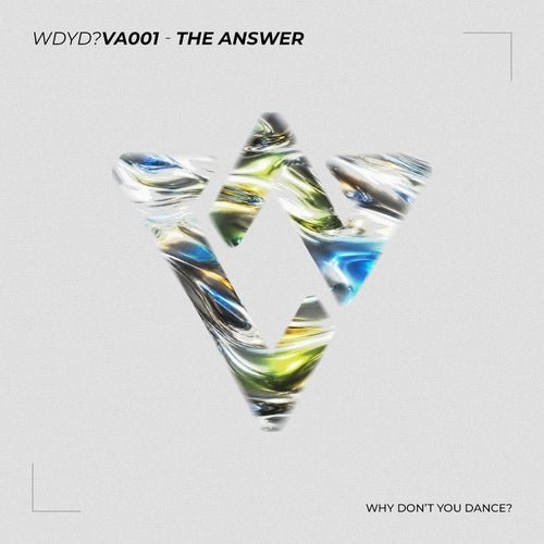 VA - WDYD?VA001 - The Answer (2026)