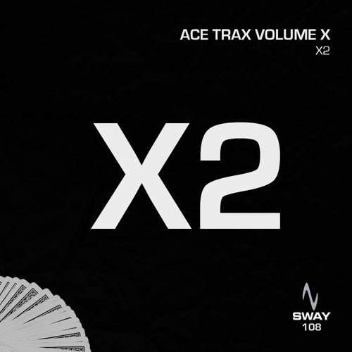 VA - Ace Trax Volume X2 (2026)