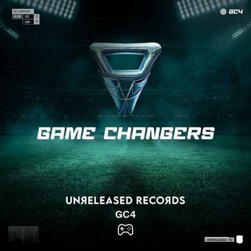 VA - Game Changers 4 (2026)