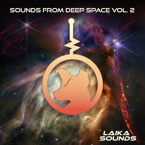 VA - Sounds From Deep Space, Vol. 2 (2026)