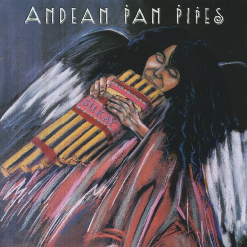 Sukay - Andean Pan Pipes (2026)