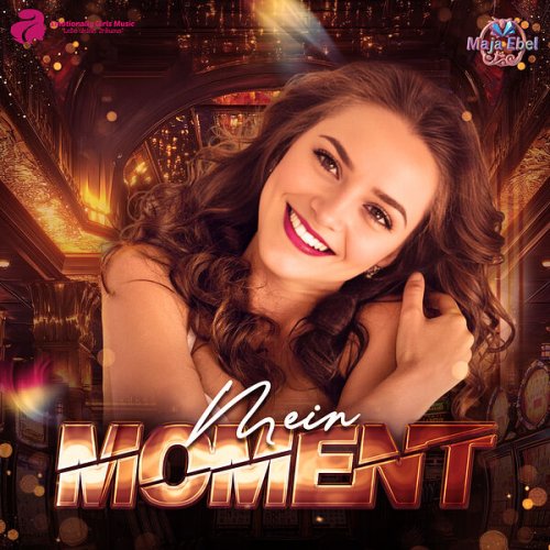 Maja Ebel - Mein Moment (2026)