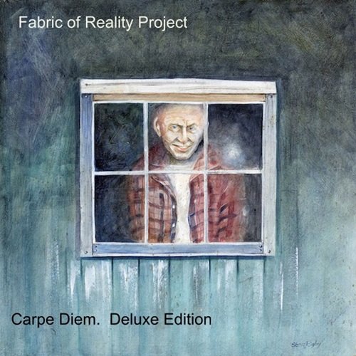 Fabric of Reality Project - Carpe Diem (Deluxe Edition) (2024)