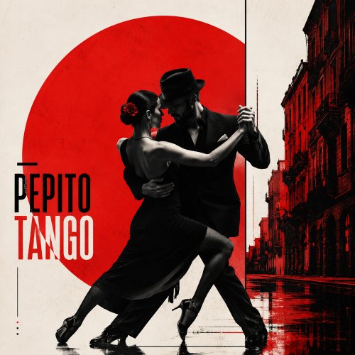 Pepito Tango - Corrientes (2026)