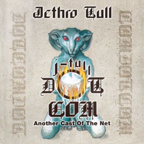 Jethro Tull - J-Tull Dot Com (Another Cast Of The Net) (2026) [Vinyl]