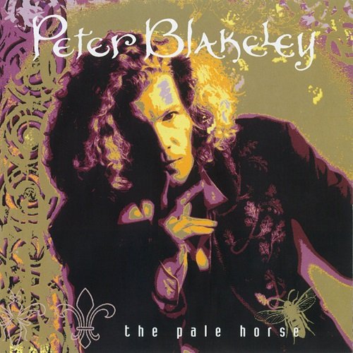 Peter Blakeley - The Pale Horse (1994)
