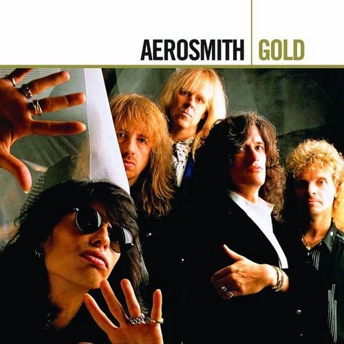 Aerosmith - Gold (2005)