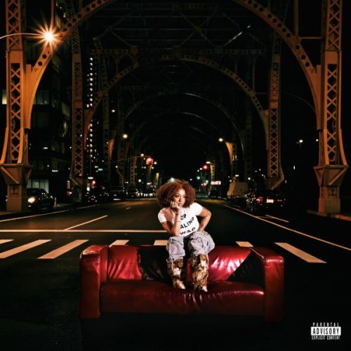 Abby Jasmine - I'll Be Home Soon (2026)