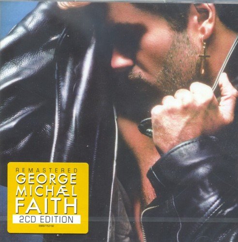 George Michael - Faith (2011)