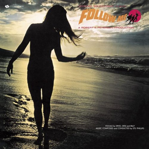 Stu Phillips - Follow Me - Original Soundtrack Album (1969)