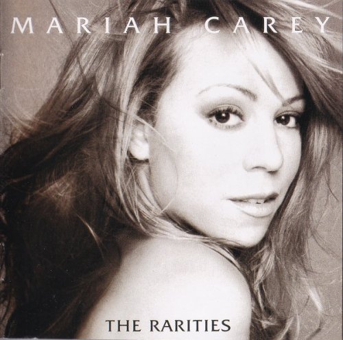 Mariah Carey - The Rarities (2020)