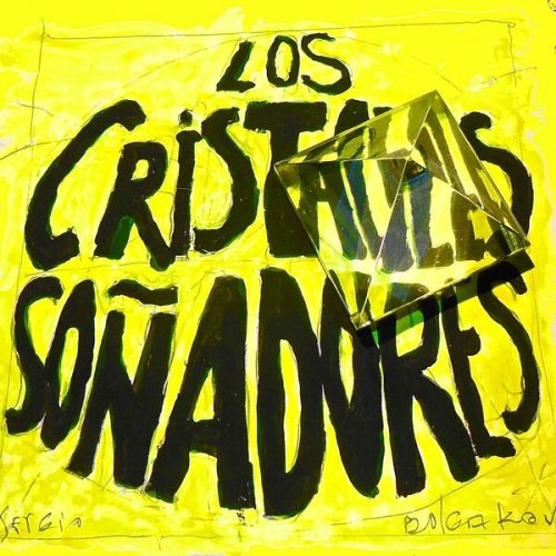 Sergio Bulgakov - Los Cristales Soñadores (2026) [Hi-Res]