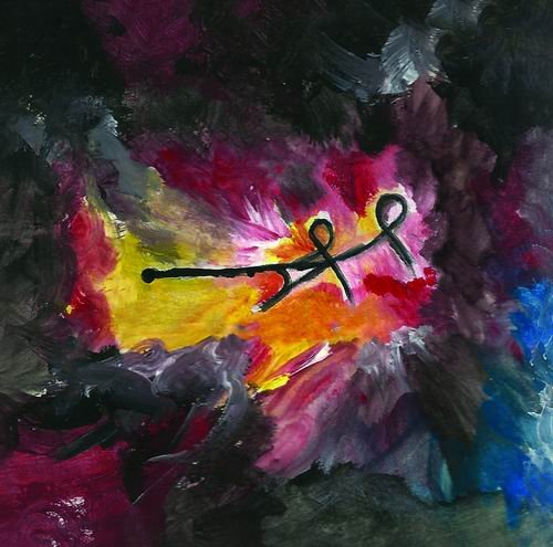 Methexis - The Fail Of Bliss (2011)