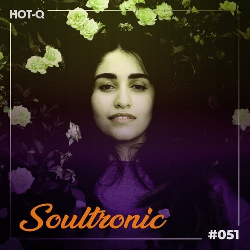 VA - Soultronic 051 (2026)
