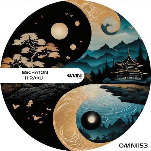 Eschaton - Hiraku (2026)