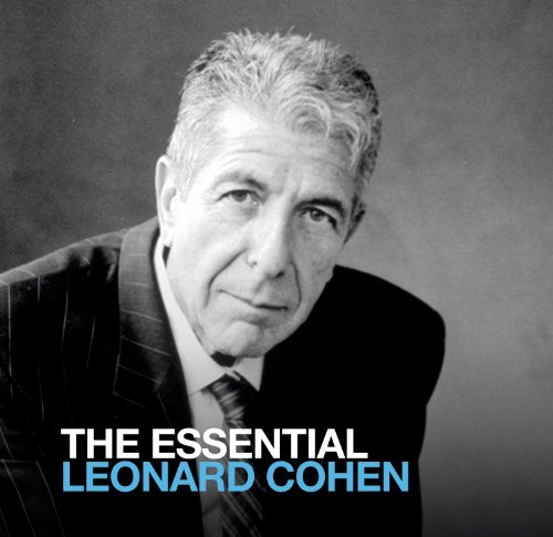 Leonard Cohen - The Essential Leonard Cohen (2010)