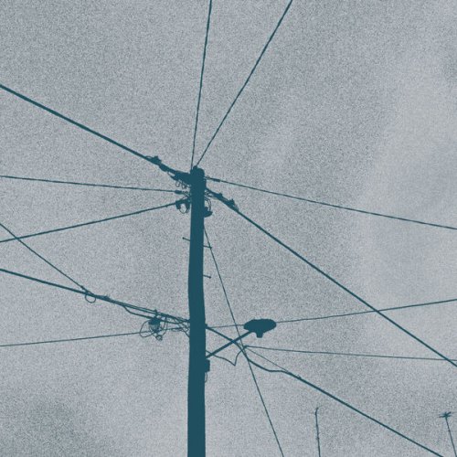 Werner Dafeldecker + Eliad Wagner - Fray Field (2026)
