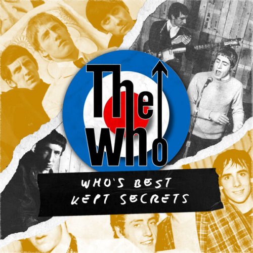 The Who - Who’s Best Kept Secrets (2026)