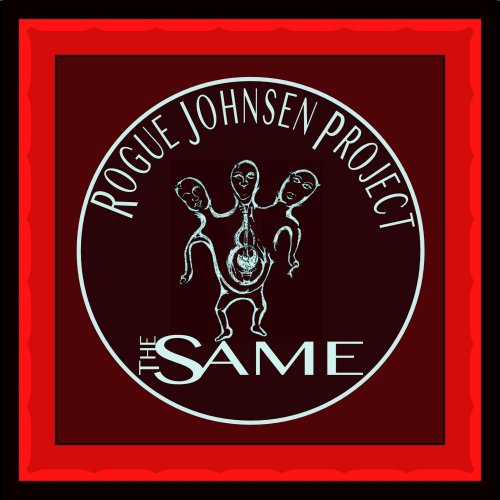 Rogue Johnsen - The Same (2026) Hi-Res