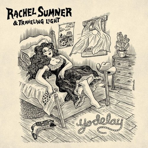 Rachel Sumner - Yodelay (2026) [Hi-Res]