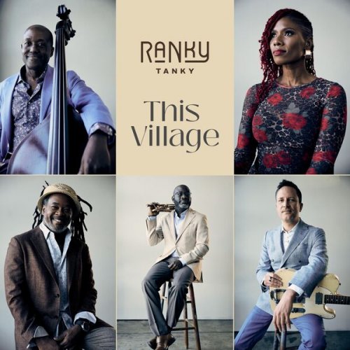 Ranky Tanky - This Village (2026)