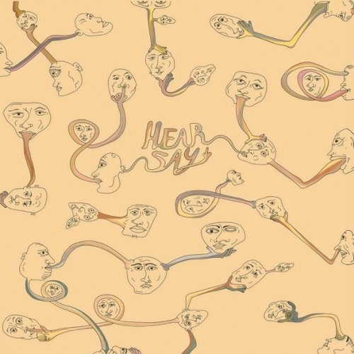 Uncle Kunkel's One Gram Band - Hear Say (2026) [Hi-Res]