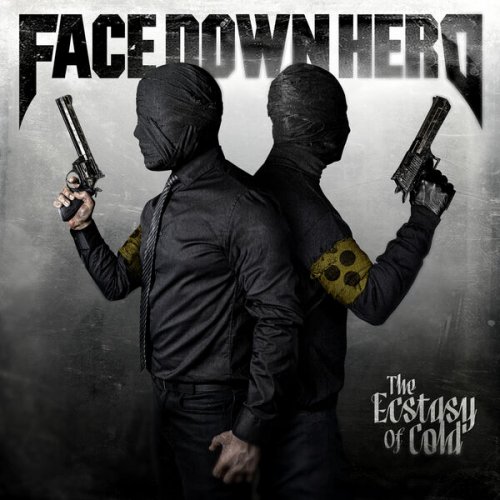 Face Down Hero - The Ecstasy Of Cold (2026) Hi-Res