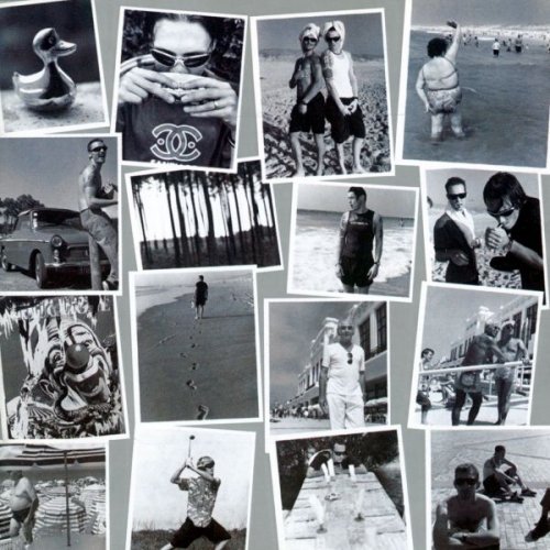 EMF - Cha Cha Cha (1995)