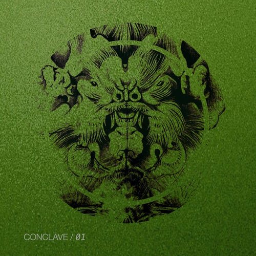 VA - Conclave Series Vol.1 (2016)
