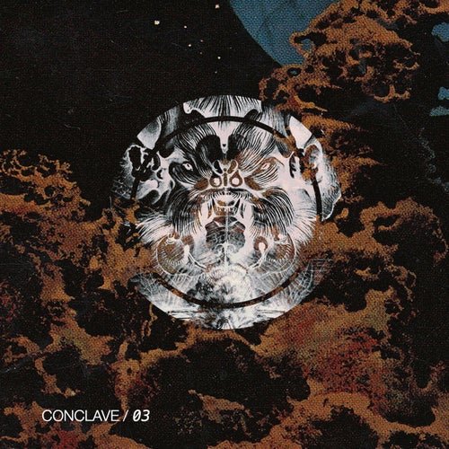 VA - Conclave Series Vol.3 (2018)